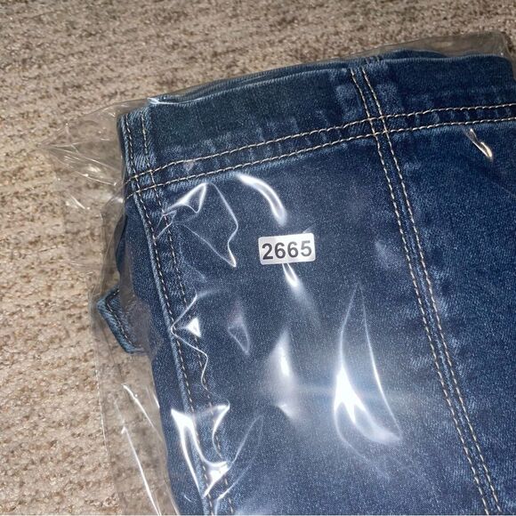 🚨 3 for $25 - PACSUN belted denim mini skirt - Picture 6 of 6